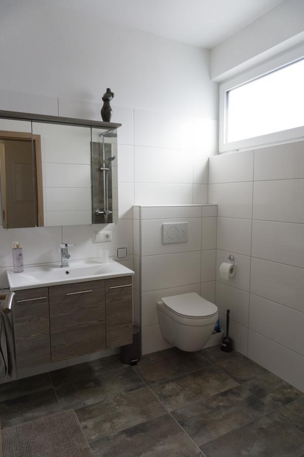 Arcana Apartment Seeboden Buitenkant foto
